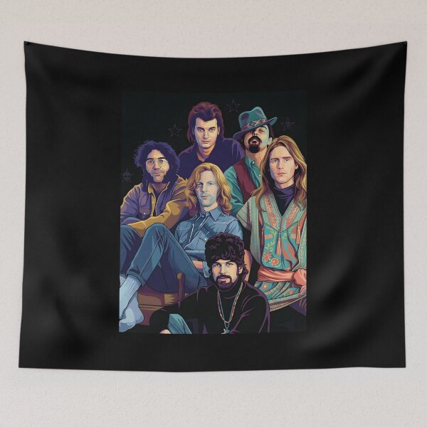 Item preview, Grateful Dead Vector Art designed and sold by titanputra.
