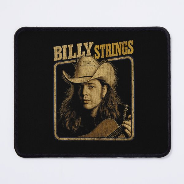 Item preview, Billy Strings designed and sold by FloraPlantTees.