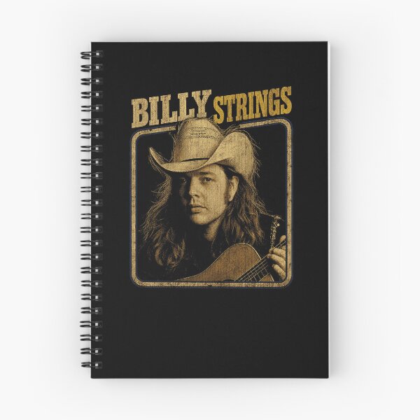 Item preview, Billy Strings designed and sold by FloraPlantTees.