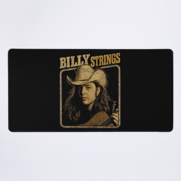 Item preview, Billy Strings designed and sold by FloraPlantTees.