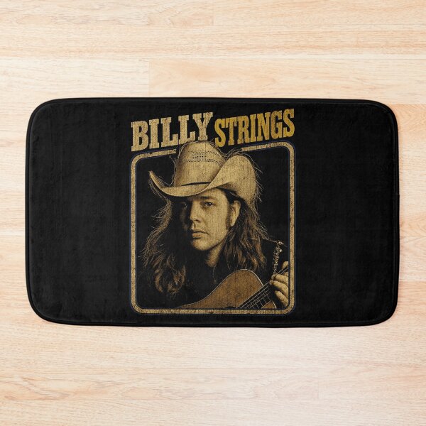 Item preview, Billy Strings designed and sold by FloraPlantTees.