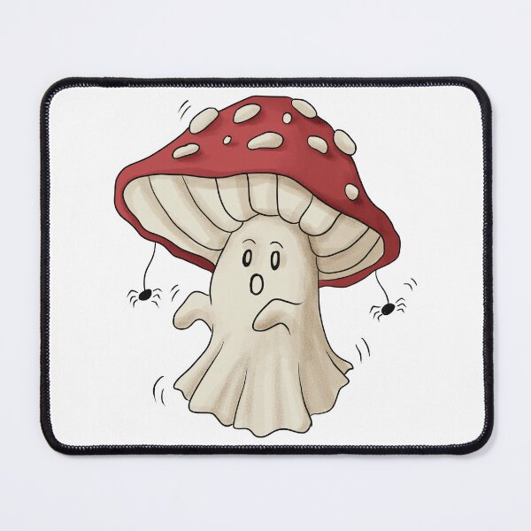 Item preview, Boo shroom designed and sold by Mochistar12.