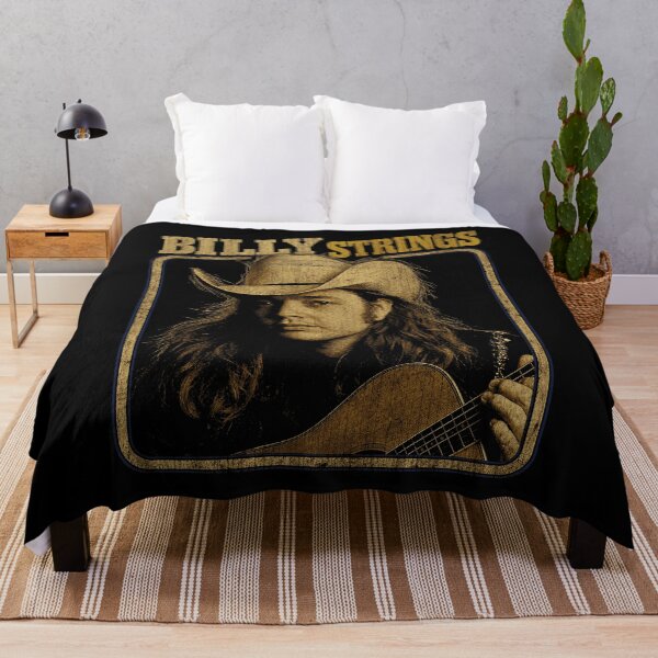 Item preview, Billy Strings designed and sold by FloraPlantTees.