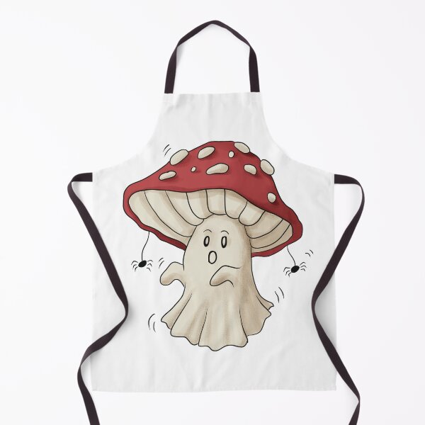 Item preview, Boo shroom designed and sold by Mochistar12.