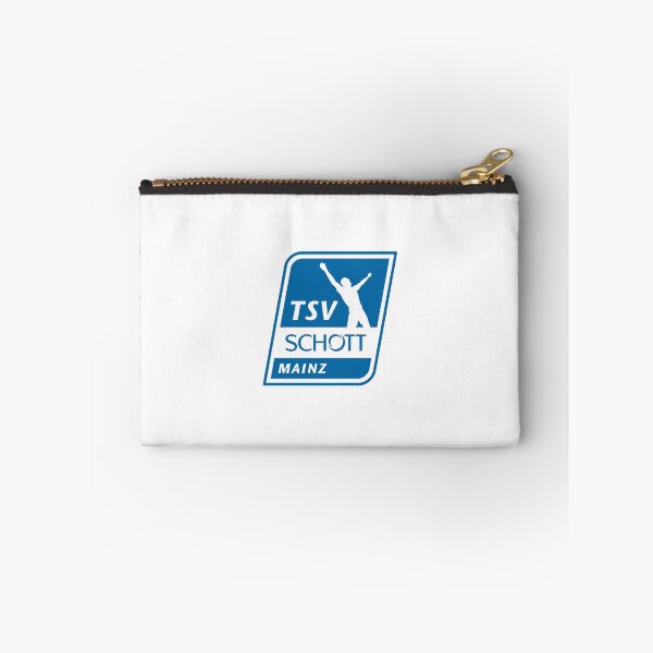 Item preview, TSV Schott Mainz Football Club Badge designed and sold by Melanie  R Reinhardt.