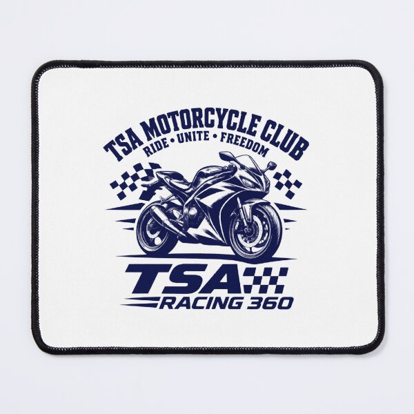 Item preview, BSA Spitfire Classic Motorcycle Vintage Design designed and sold by JessElle05.