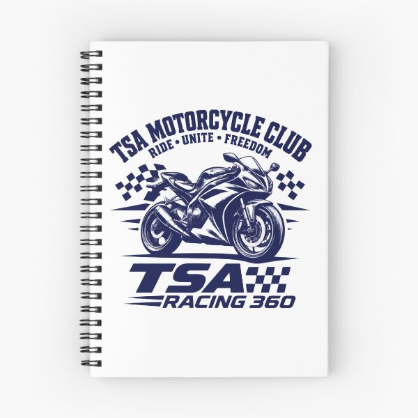 Item preview, BSA Spitfire Classic Motorcycle Vintage Design designed and sold by JessElle05.