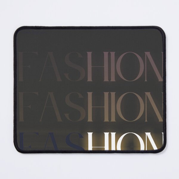 Item preview, Fashion Triple Luxury Typography Aesthetic Design designed and sold by Mr besho.