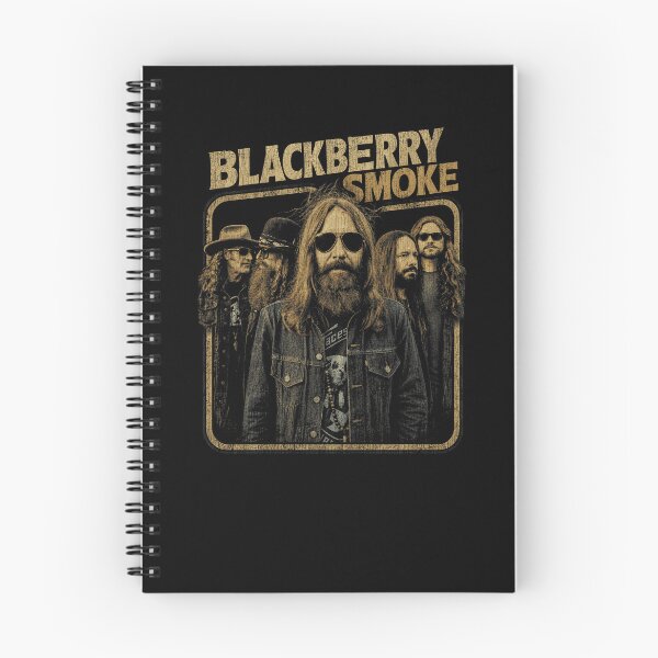 Item preview, Blackberry Smoke designed and sold by FloraPlantTees.
