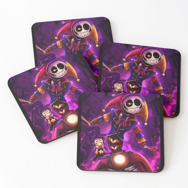 Item preview, The Amazing Circus designed and sold by warrrsx.