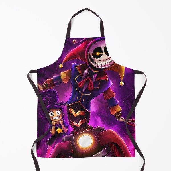 Item preview, The Amazing Circus designed and sold by warrrsx.