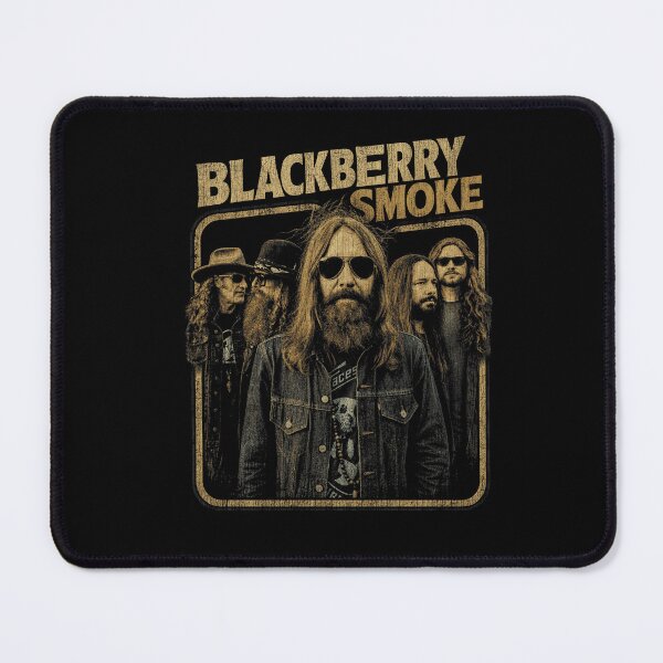 Item preview, Blackberry Smoke designed and sold by FloraPlantTees.