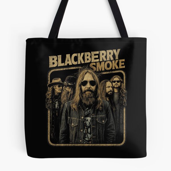 Item preview, Blackberry Smoke designed and sold by FloraPlantTees.