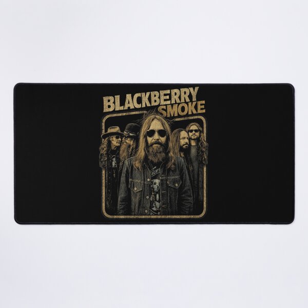 Item preview, Blackberry Smoke designed and sold by FloraPlantTees.