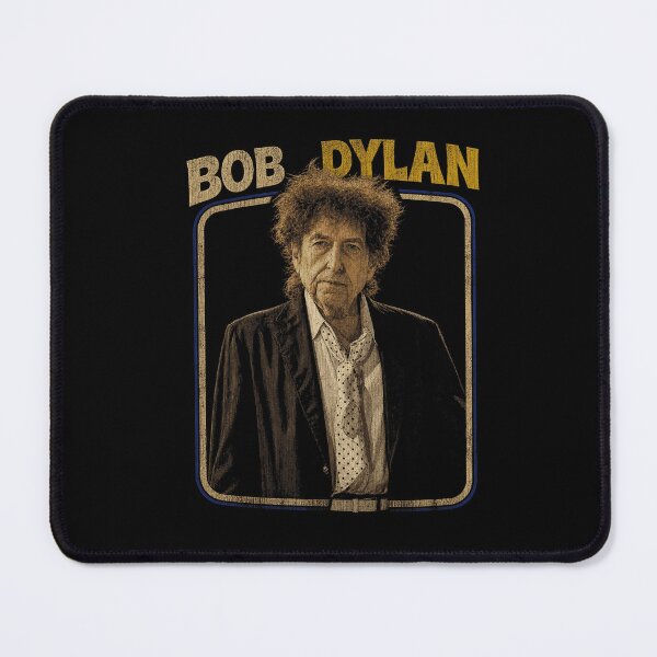 Item preview, Bob Dylan designed and sold by FloraPlantTees.