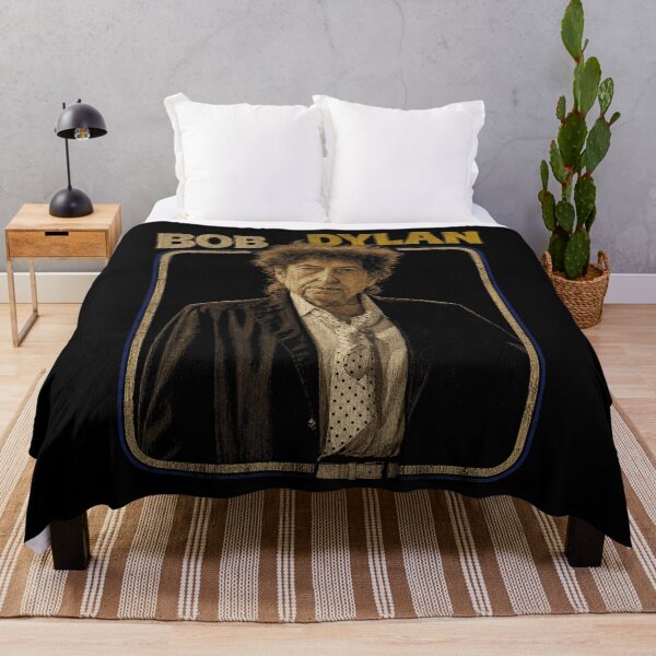 Item preview, Bob Dylan designed and sold by FloraPlantTees.