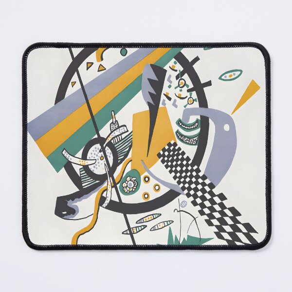 Item preview, Wassily Kandinsky designed and sold by Iroiise.