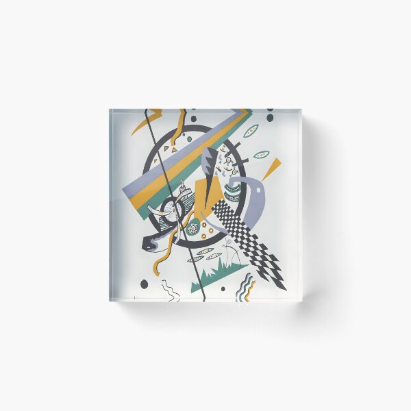 Item preview, Wassily Kandinsky designed and sold by Iroiise.