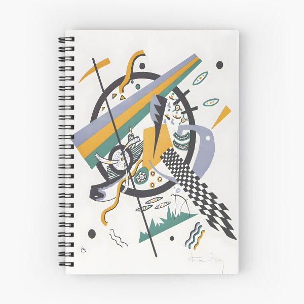 Item preview, Wassily Kandinsky designed and sold by Iroiise.