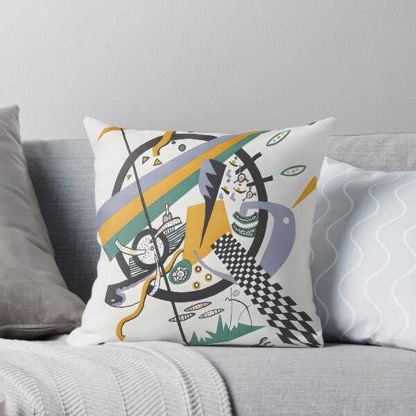 Item preview, Wassily Kandinsky designed and sold by Iroiise.