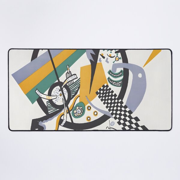 Item preview, Wassily Kandinsky designed and sold by Iroiise.