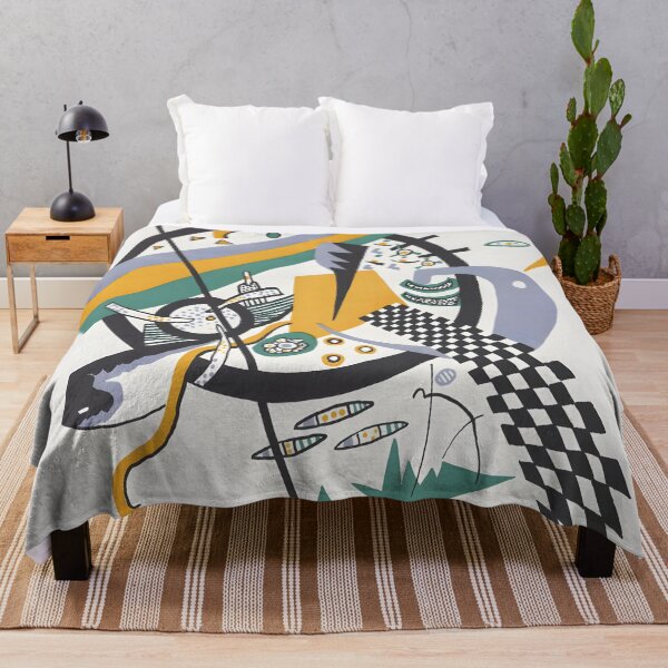 Item preview, Wassily Kandinsky designed and sold by Iroiise.