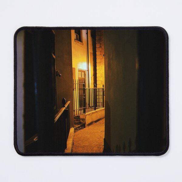 Item preview, City Street Photography at Night | 90s Lo-Fi Film Aesthetic designed and sold by Multiply 6 by 9.