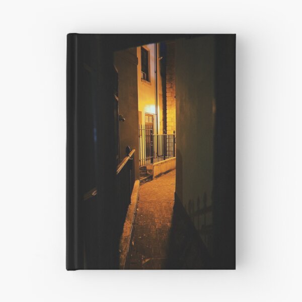 Item preview, City Street Photography at Night | 90s Lo-Fi Film Aesthetic designed and sold by Multiply 6 by 9.