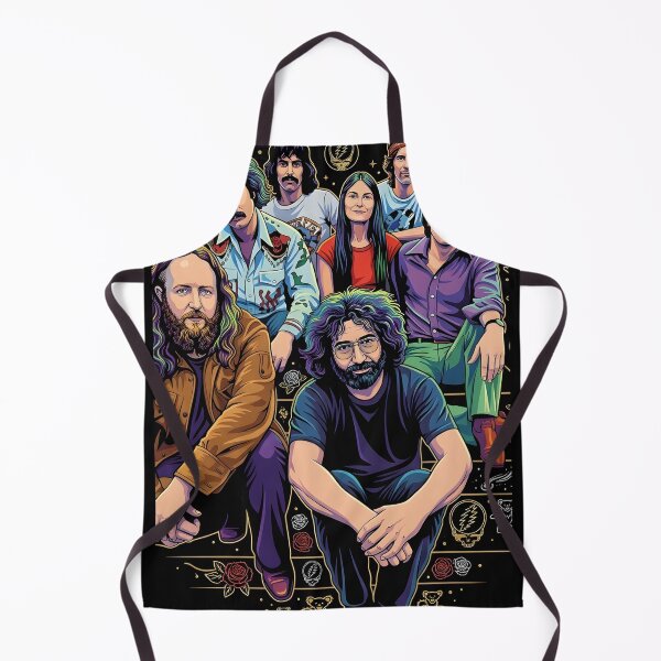 Item preview, Grateful Dead Vector Art designed and sold by titanputra.