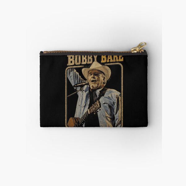 Item preview, Bobby Bare designed and sold by FloraPlantTees.