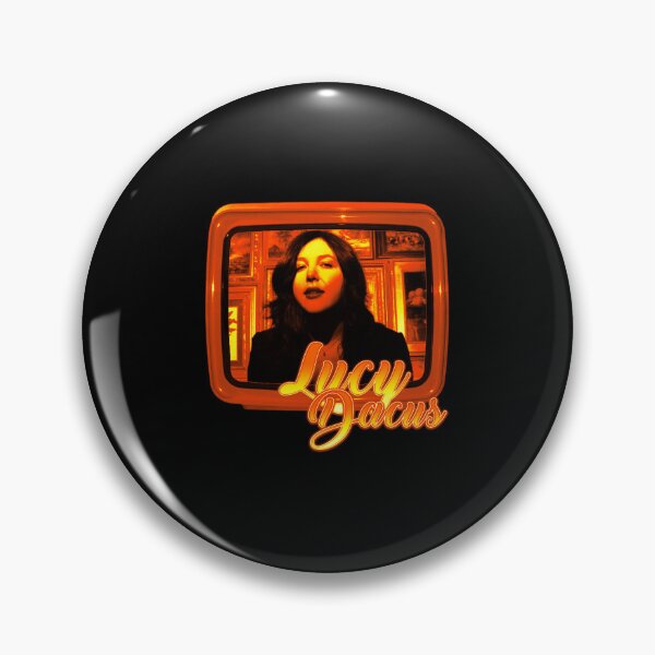 Item preview, Television Vintage Style indie Folk Singer  designed and sold by DrawingSarc.