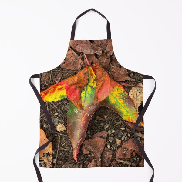 Item preview, Autumn Maple Leaf designed and sold by VnGphoto.