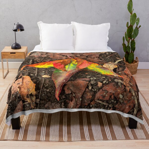 Item preview, Autumn Maple Leaf designed and sold by VnGphoto.