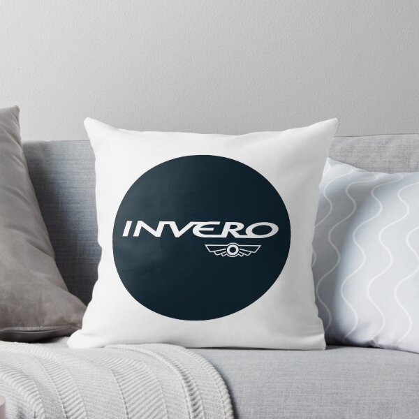 Item preview, NFI Invero Logo designed and sold by @lennon.transit.