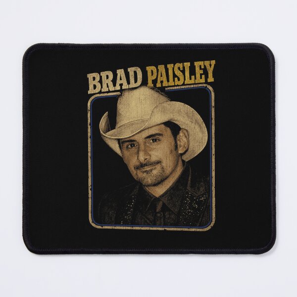 Item preview, Brad Paisley designed and sold by FloraPlantTees.