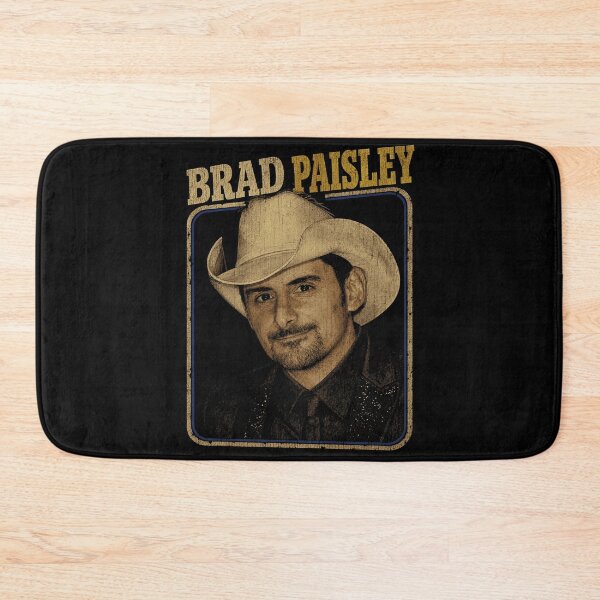 Item preview, Brad Paisley designed and sold by FloraPlantTees.