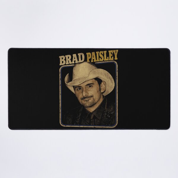 Item preview, Brad Paisley designed and sold by FloraPlantTees.