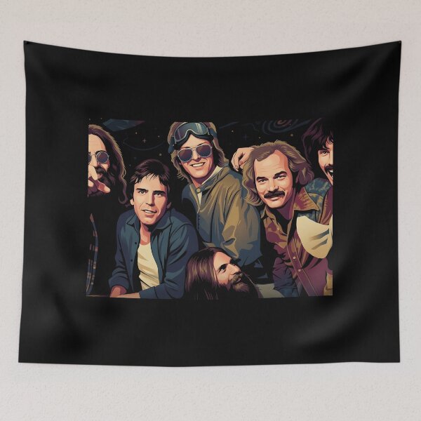 Item preview, Grateful Dead Vector Art designed and sold by titanputra.