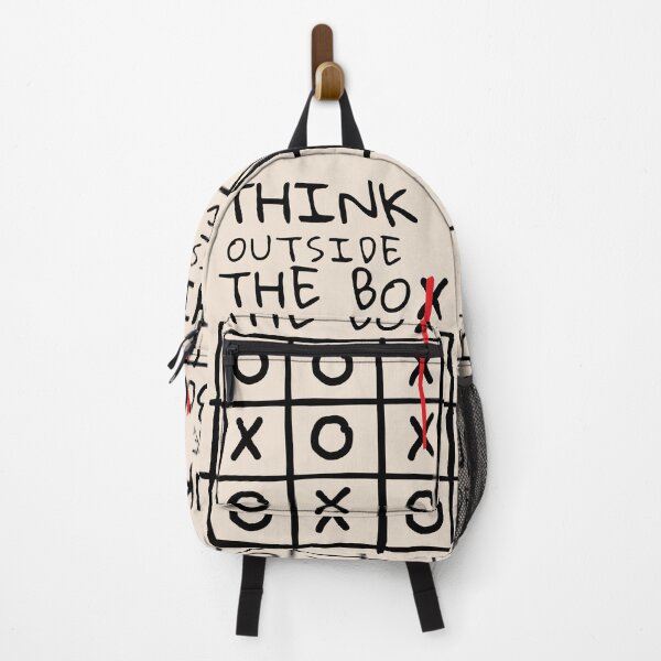 Item preview, I'm not Weird I'm just thinking Outside the box designed and sold by KewaleeTee.