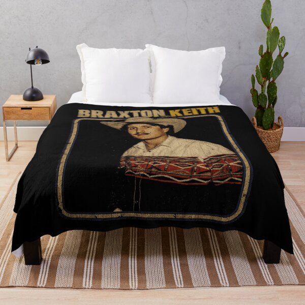 Item preview, Braxton Keith designed and sold by FloraPlantTees.