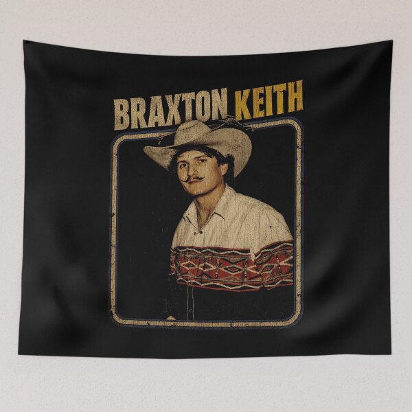 Item preview, Braxton Keith designed and sold by FloraPlantTees.