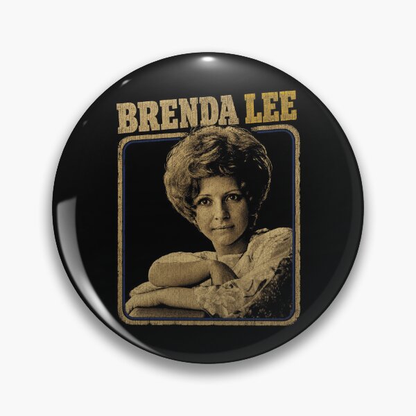 Item preview, Brenda Lee designed and sold by FloraPlantTees.
