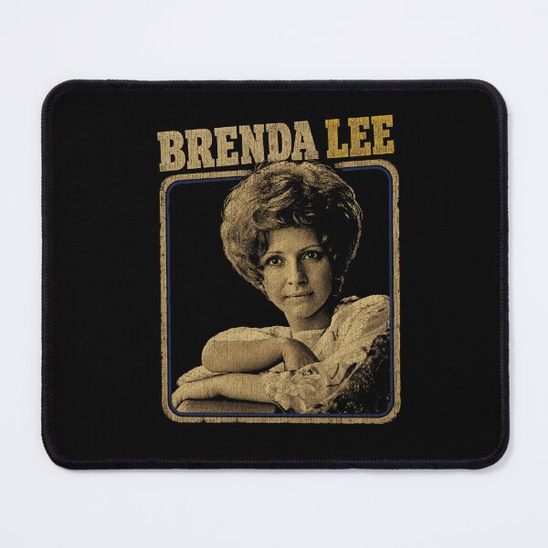 Item preview, Brenda Lee designed and sold by FloraPlantTees.
