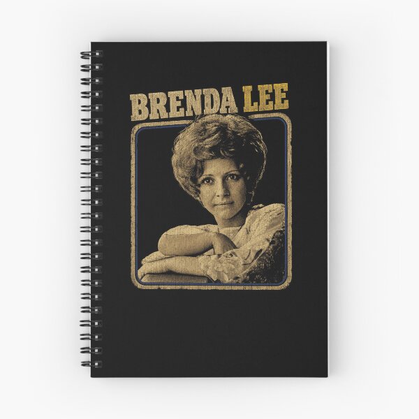 Item preview, Brenda Lee designed and sold by FloraPlantTees.