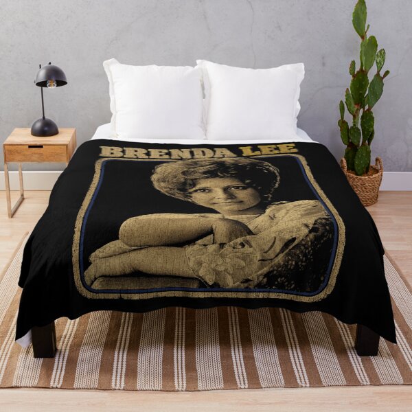 Item preview, Brenda Lee designed and sold by FloraPlantTees.