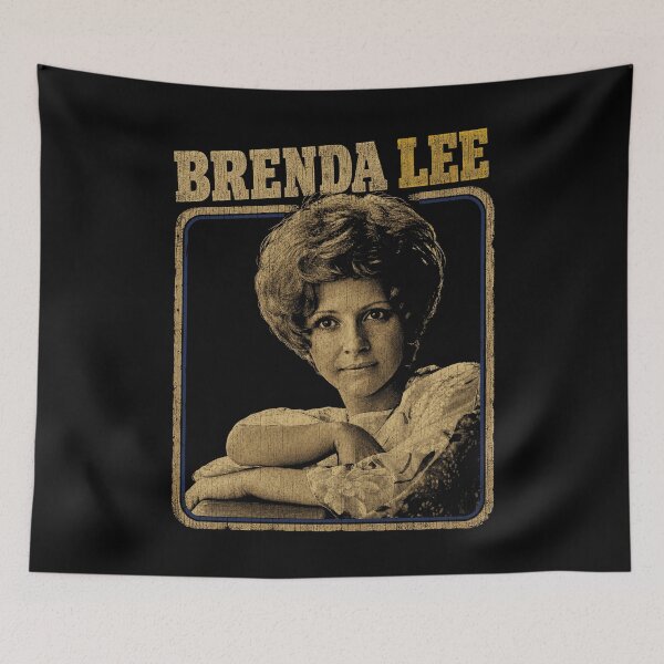 Item preview, Brenda Lee designed and sold by FloraPlantTees.