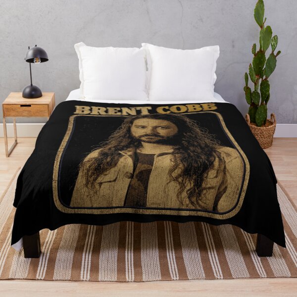 Item preview, Brent Cobb designed and sold by FloraPlantTees.
