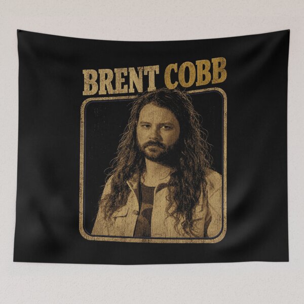 Item preview, Brent Cobb designed and sold by FloraPlantTees.