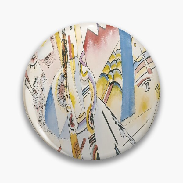 Item preview,  Wassily Kandinsky designed and sold by Iroiise.