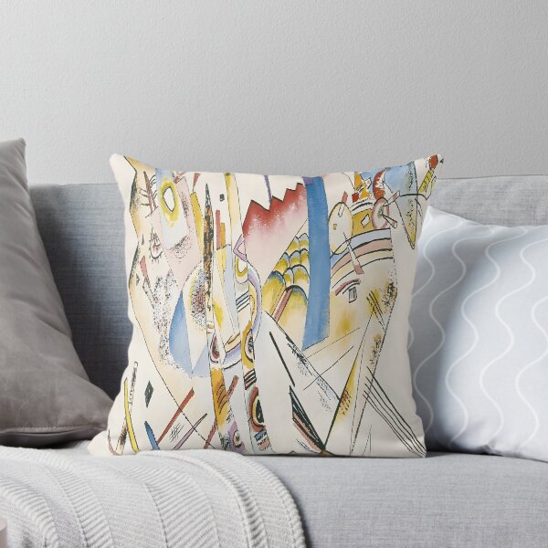 Item preview,  Wassily Kandinsky designed and sold by Iroiise.
